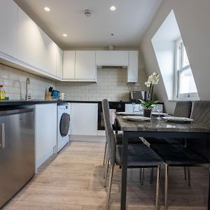 Appartement met een Slaapkamer